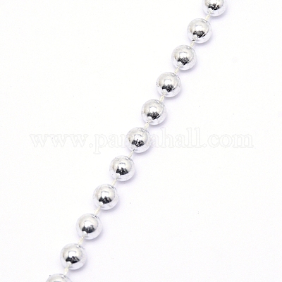 Catene a sfere in plastica ABS&nbsp;CHC-CJC0001-07A-1