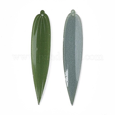 Grandi pendenti plastica&nbsp;KY-N015-047-1