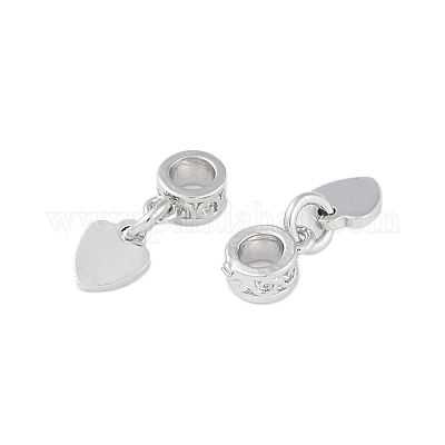 Pendente in ottone&nbsp;KK-A226-06F-P-1