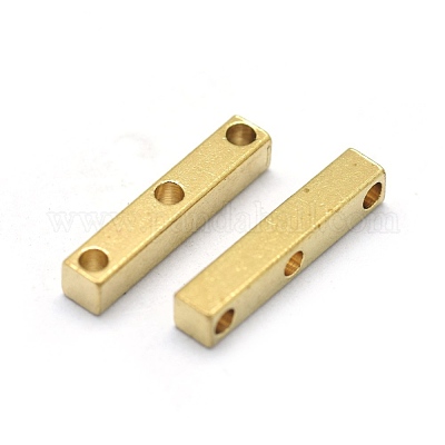Barras de latón spacer&nbsp;KK-L184-02C-1
