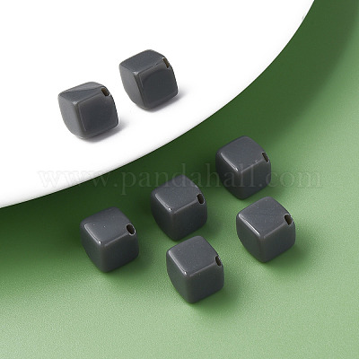 Perline acrilico opaco&nbsp;X-MACR-S373-135-A03-1