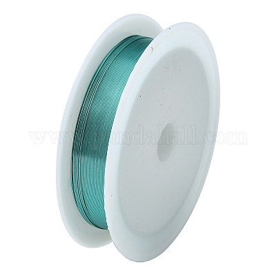 Runder Eisendraht&nbsp;MW-R001-0.4mm-M-1
