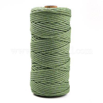 Fili di fili di cotone&nbsp;OCOR-T001-02-27-1