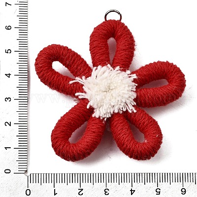 Polyester-Anhänger&nbsp;FIND-D303-03B-1