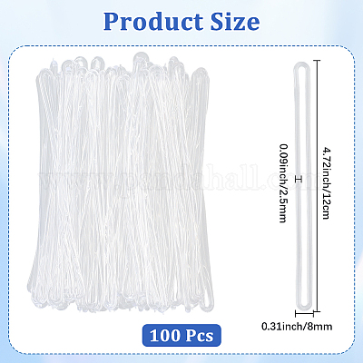 100 banda de PVC&nbsp;FIND-CN0002-30B-1