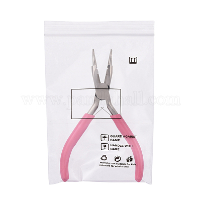 Wholesale 45# Carbon Steel Jewelry Pliers 