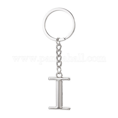 Porte-clés en alliage&nbsp;KEYC-TADJ0001-11I-1