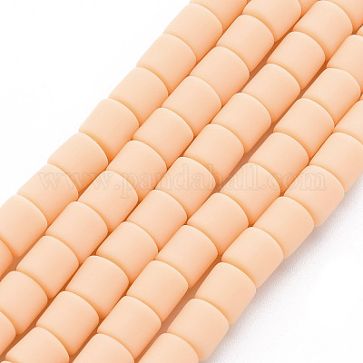 Trefoli branello dell'argilla del polimero&nbsp;CLAY-T001-C47-1