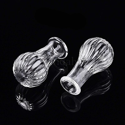 Glasflaschen&nbsp;AJEW-N002-04-1