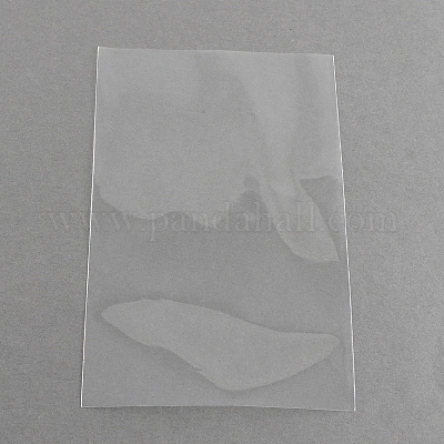 OPP sacs de cellophane&nbsp;OPC-S016-20-1