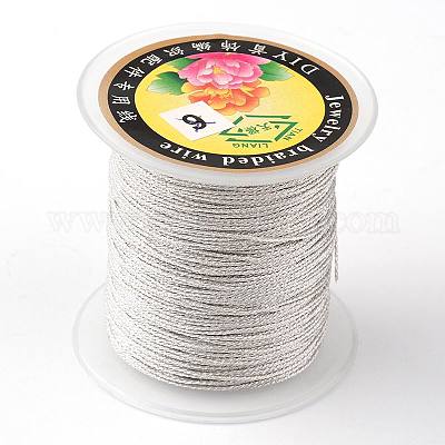 Filo metallico rotondo&nbsp;MCOR-L001-0.6mm-01-1