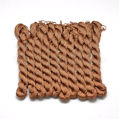 Filo di poliestere&nbsp;OCOR-Q039-067-1