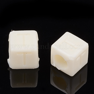 Perles acryliques&nbsp;MACR-S273-15-1