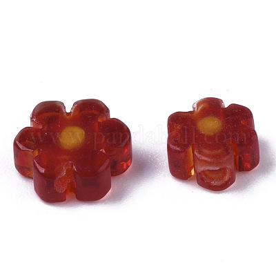 Glasperlen&nbsp;GLAA-T019-14-A01-1