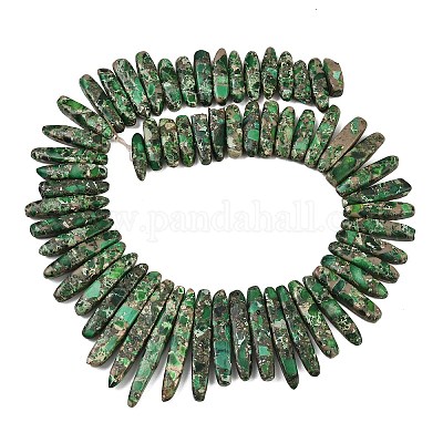 Stränge aus synthetischen&nbsp;G-L647-C01-01B-1