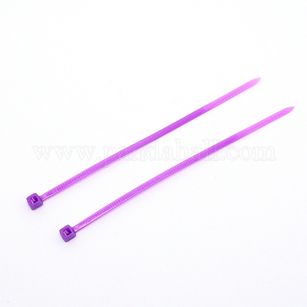 Plastic Cable Ties KY-CJC0004-01A-1