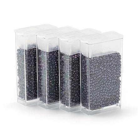 Perles de verre mgb matsuno SEED-R033-2mm-927-1