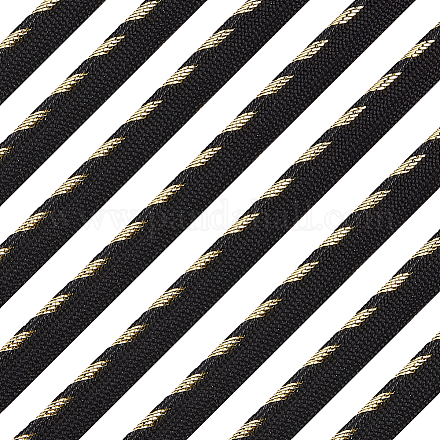Polyester Ribbons OCOR-WH0060-72B-1