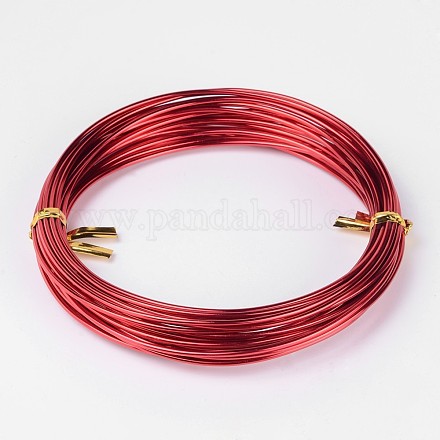 Aluminum Wire AW6X1.5MM-23-1