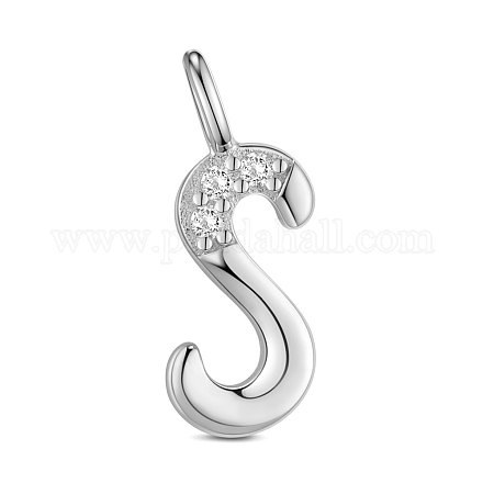 Charms in argento sterling shegrace 925 JEA019A-1