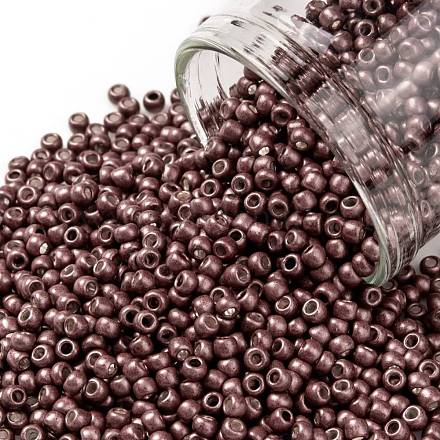Toho perles de rocaille rondes SEED-JPTR11-0564F-1