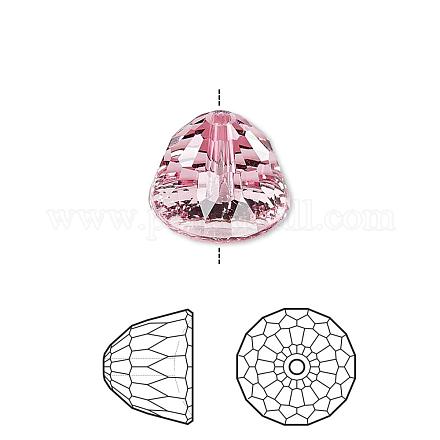 Austrian Crystal Rhinestone Beads 5542-11mm-223(U)-1