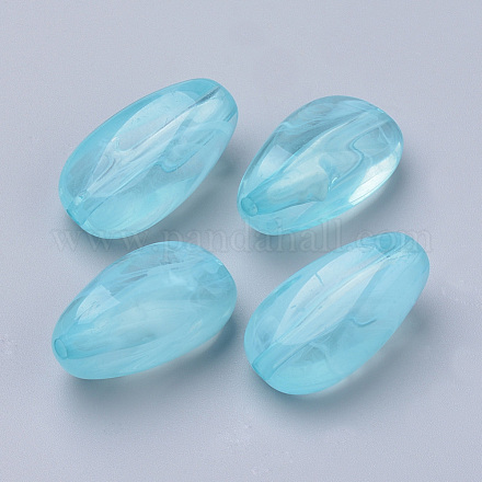 Perles acryliques OACR-Q150-01-1
