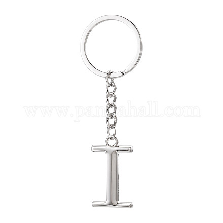 Porte-clés en alliage&nbsp;KEYC-TADJ0001-11I-1
