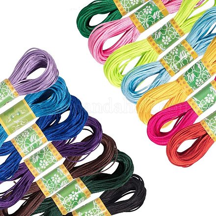 Korean Polyester Thread OCOR-PH0003-49-1