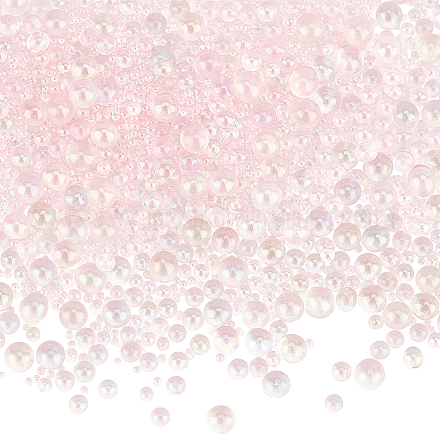 Bubble Beads GLAA-OC0001-15E-1
