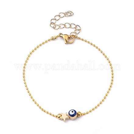 Bracelets de perles BJEW-JB05417-01-1