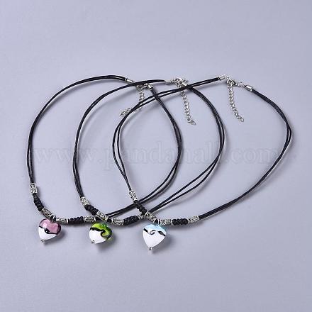 Necklace PJN169-1