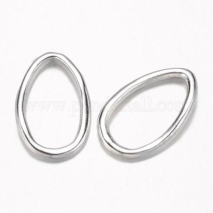 Alloy Linking Rings PALLOY-N0141-07S-RS-1
