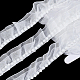 5 Yards Polyester-Spitzenbänder&nbsp;OCOR-GF0006-14A-02-1