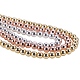 Kit di creazione di braccialetti di perline fai da te DIY-SZ0002-19A-4