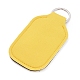 Hand Sanitizer Keychain Holder DIY-WH0171-04B-2