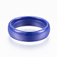 Handmade Porcelain Wide Band Rings RJEW-H121-21A-19mm-2