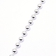 Catene a sfere in plastica ABS&nbsp;CHC-CJC0001-07A-2