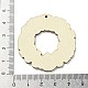 Древесины подвески WOOD-M012-01E-3