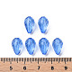 Perles en acrylique transparente MACR-S373-59B-B03-6