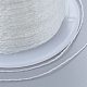 Polyester Braided Metallic Thread X-OCOR-I007-B-48-3