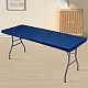 Tovaglia in poliestere&nbsp;AJEW-WH20054-374D-4