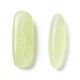 Nouvelles perles de jade naturelles G-A023-01Q-2