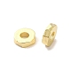 Perline in ottone&nbsp;FIND-Z039-12A-G-2