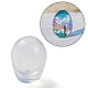 Moules en silicone pour mini présentoir d'œufs 3d X-SIL-F005-01B-1