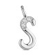 Charms in argento sterling shegrace 925 JEA019A-1