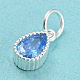 925 Sterling Silver Charms STER-G035-01B-03-2