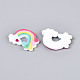 Harz Cabochons&nbsp;CRES-T005-64-3