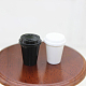 Mini tazzina da caffè in resina BOTT-PW0001-183A-2