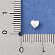 925 Sterling Silber Silde Charms&nbsp;STER-C013-02S-3